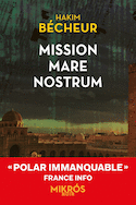 Mission Mare Nostrum